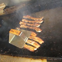 KnightFire BBQ