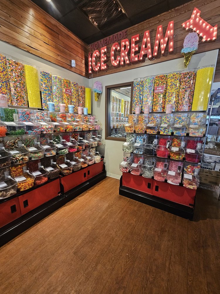 River Street Sweets gift card