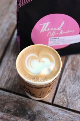 Bird in Hand by null