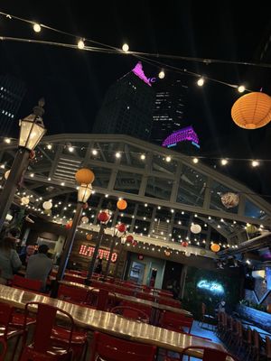 Emporio: A Meatball Joint by null