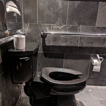 Holy Basil Pho - Women's Restroom - Vietnamese Near Me - Oakland, California