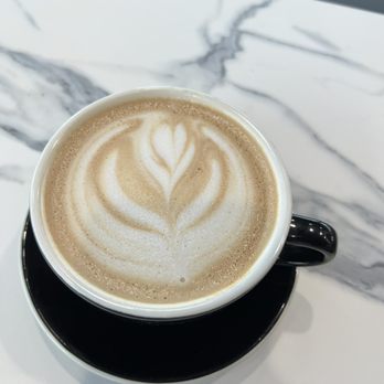Cafe Don Juan - Chai caramel latte - Cafes Near Me - Winter Park, Florida Cafe Don Juan - Chai caramel latte - Cafes Near Me - Winter Park, Florida