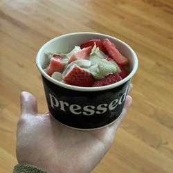 Pressed Juicery