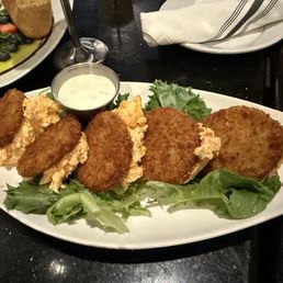 Fried Green Tomatoes Fried Green Tomatoes