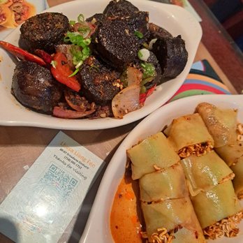 Lhasa Liang Fen - Chinese Near Me - Elmhurst, New York