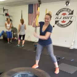 NJ HIIT - #thathammer #loveandhate !!!! NJHIIT