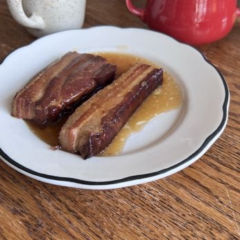 Milktooth - Candy bacon - Breakfast & Brunch Near Me - Indianapolis, Indiana Milktooth - Candy bacon - Breakfast & Brunch Near Me - Indianapolis, Indiana