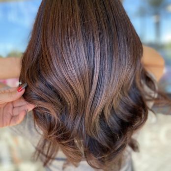 Salon Integriti - Hair Salons Near Me - Granada Hills, California Salon Integriti - Hair Salons Near Me - Granada Hills, California