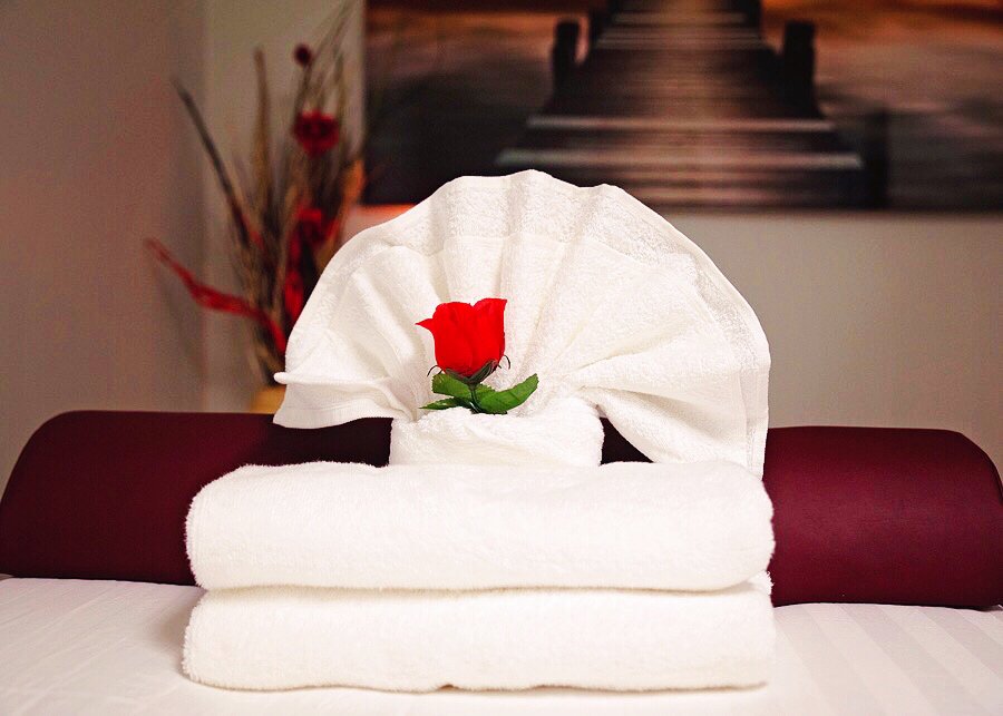 30A Pure Massage Logo