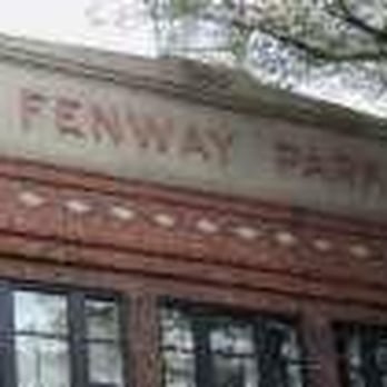 Fenway Park - Stadiums & Arenas Near Me - Boston, Massachusetts