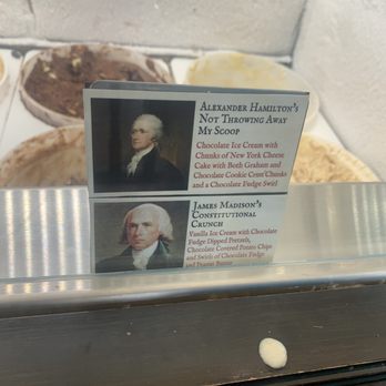 Brooker’s Founding Flavors Ice Cream - Ice Cream & Frozen Yogurt Near Me - Vineyard, Utah Brooker’s Founding Flavors Ice Cream - Ice Cream & Frozen Yogurt Near Me - Vineyard, Utah