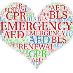 Permian Basin CPR - Emergency renewals available!