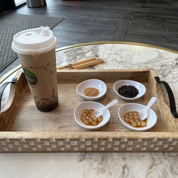 Latea Bubble Tea  - Bubble Tea Near Me - Littleton, Colorado