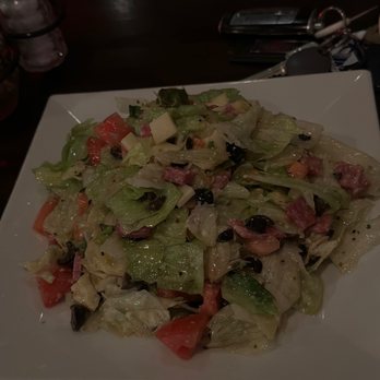 Campisi's Restaurant - Italian Near Me - Dallas, Texas