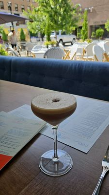 Court Street Kitchen by null