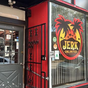 JERK UNLIMITED - Updated February 2026 - 20 Photos & 22 Reviews