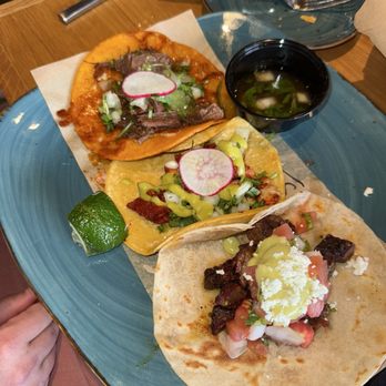 Modesto Tacos Tequila Whiskey - Tacos Near Me - Baton Rouge, Louisiana