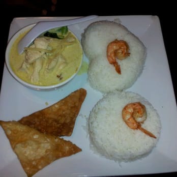 Thai T - L10 Gree Curry - Thai Near Me - Rancho Cucamonga, California Thai T - L10 Gree Curry - Thai Near Me - Rancho Cucamonga, California