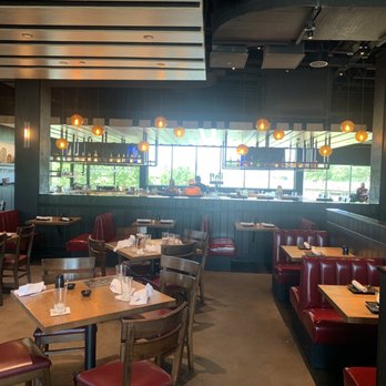 P.F. Chang's - View when you first enter - Chinese Near Me - Waco, Texas