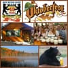 Reality Check Cabins gift card