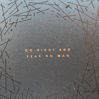 Del Frisco's Double Eagle Steakhouse - "Do right and fear no man" - Seafood Near Me - Boston, Massachusetts Del Frisco's Double Eagle Steakhouse - "Do right and fear no man" - Seafood Near Me - Boston, Massachusetts