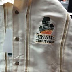 Fast Copy Shop - Embroidery