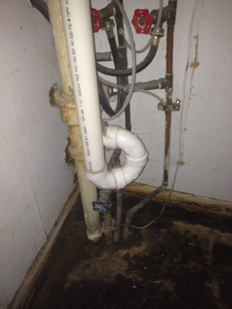 Slide of Advanced Sewer Septic and Drain