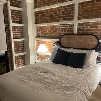 The Brick Hotel - Hotels Near Me - Oceanside, California