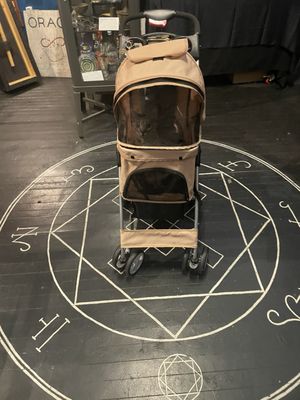 Buckland Museum of Witchcraft & Magick by null