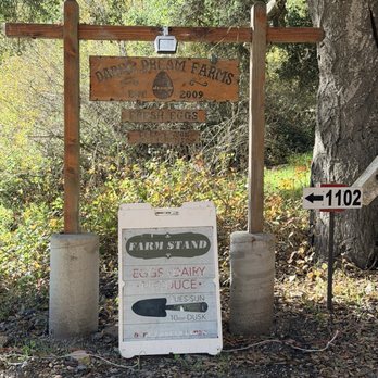 Dare 2 Dream Farms - Do-It-Yourself Food Near Me - Lompoc, California