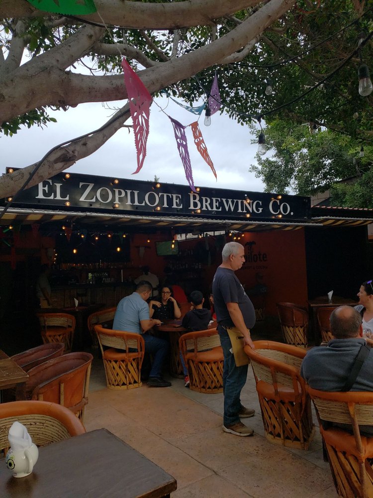 EL ZOPILOTE 26 Photos & 14 Reviews Davis 13, Loreto, Baja