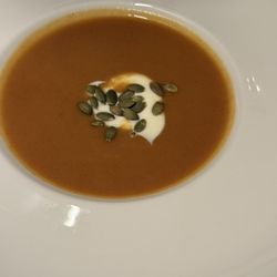 Wentworth Hotel Restaurant - Tomato