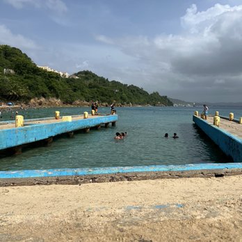 Crash Boat Beach - Beaches Near Me Crash Boat Beach - Beaches Near Me