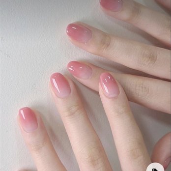 Tami-A Nails Salon - The colors I wanted. - Nail Salons Near Me - Honolulu, Hawaii Tami-A Nails Salon - The colors I wanted. - Nail Salons Near Me - Honolulu, Hawaii