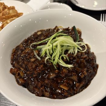 Jin Jin - Black Bean Noodles - Korean Near Me - Las Vegas, Nevada Jin Jin - Black Bean Noodles - Korean Near Me - Las Vegas, Nevada