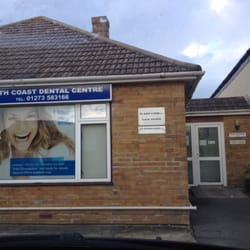 South Coast Dental Centre