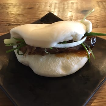 Nami Ramen - Amazing pork belly bao. A must-order item! - Ramen Near Me - Saint Louis, Missouri Nami Ramen - Amazing pork belly bao. A must-order item! - Ramen Near Me - Saint Louis, Missouri