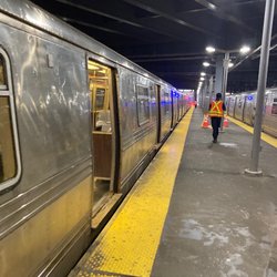 Staten Island Railway