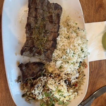 Salt Life Food Shack - Island Skirt Steak - Seafood Near Me - St. Augustine Beach, Florida Salt Life Food Shack - Island Skirt Steak - Seafood Near Me - St. Augustine Beach, Florida