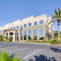 North County Dental Surgery Center - Here's a photo of the building! The environment is very clean and well maintained. I should've thought to take a few photos while I waited!