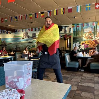 Casa Adelita - Irrepressible - Mexican Near Me - La Habra, California