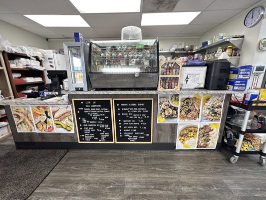 Fairview Deli by null