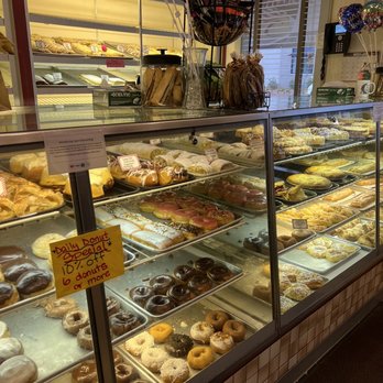 Central Continental Bakery - Donuts - Bakeries Near Me - Mount Prospect, Illinois Central Continental Bakery - Donuts - Bakeries Near Me - Mount Prospect, Illinois