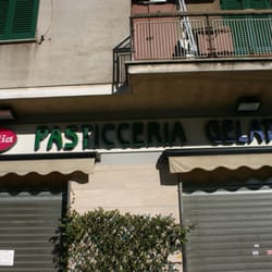 Pasticceria Gelateria Magnolia - Pasticceria Gelateria Magnolia