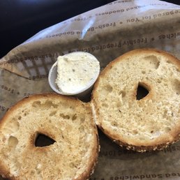 Everything Bagel