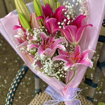 Kels Custom Flowers - Florists Near Me - Folsom, California