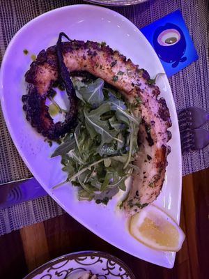 Pesce Seafood House by null