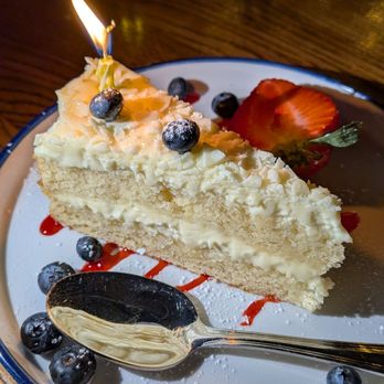 Rusticucina - Cake - Italian Near Me - San Diego, California