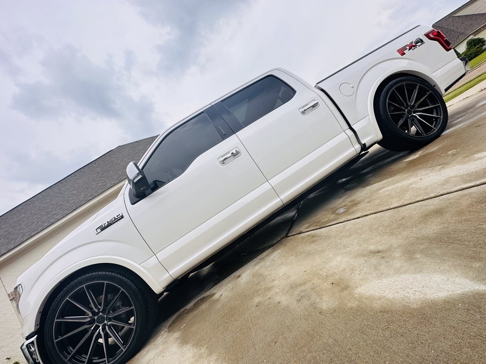 DUDE’S MOBILE DETAILING 15 Photos Pelahatchie , Mississippi Auto