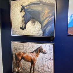 The Wood Hill Gallery